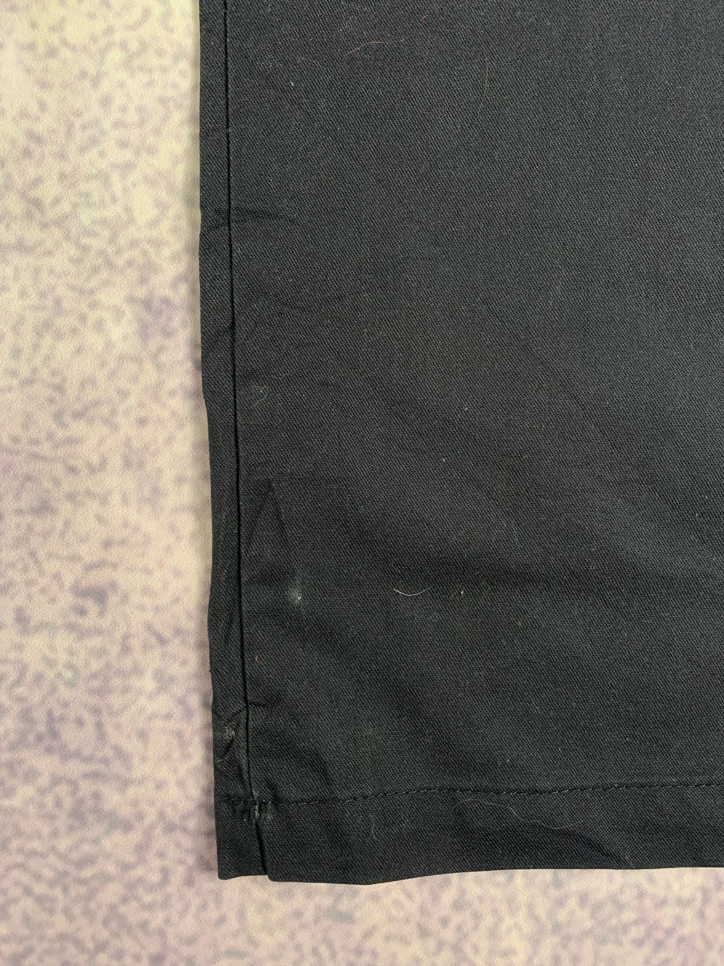 Dickies Cargohose 32x32 in Schwarz