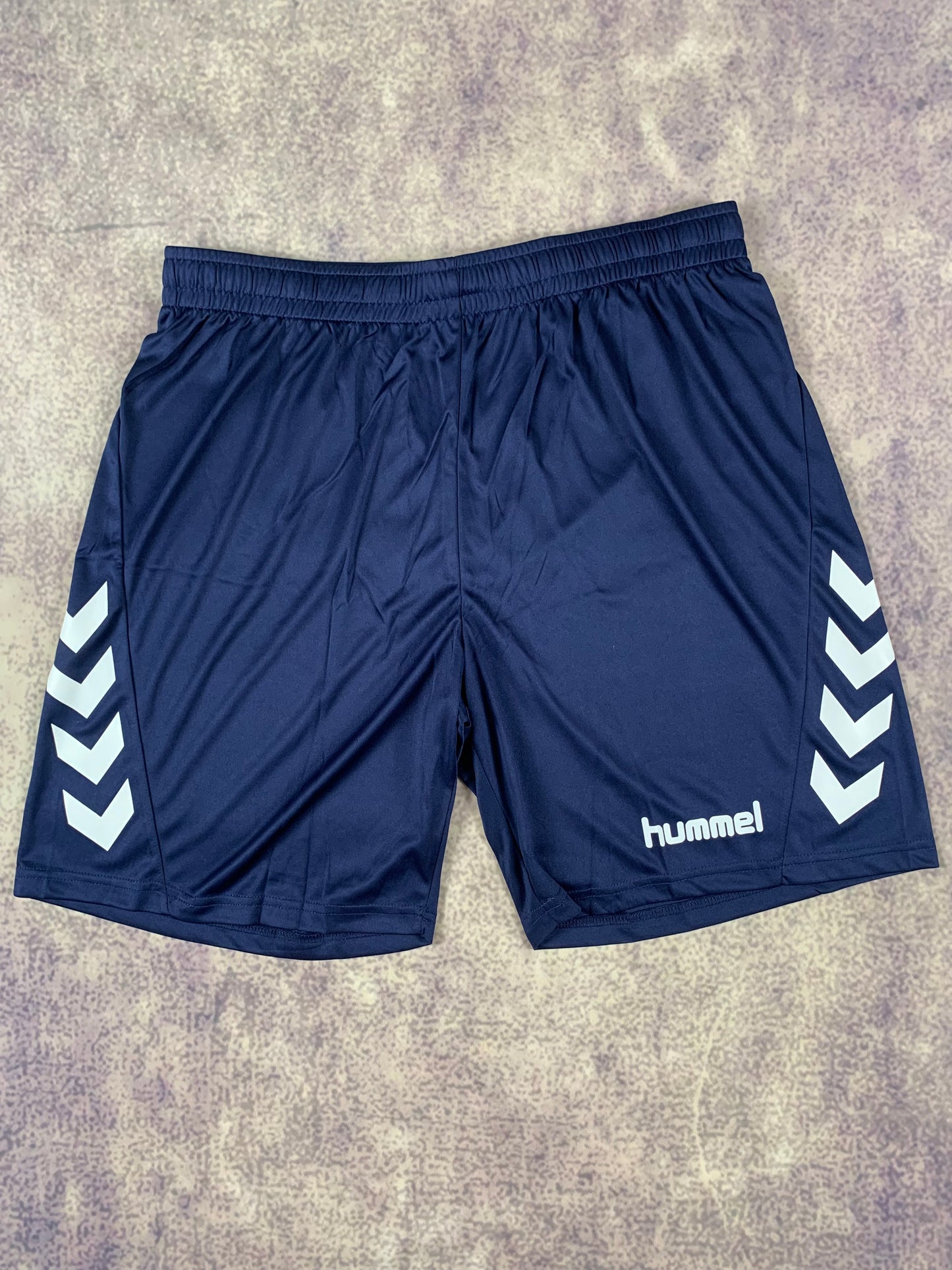 Hummel Doppelset in Dunkelblau