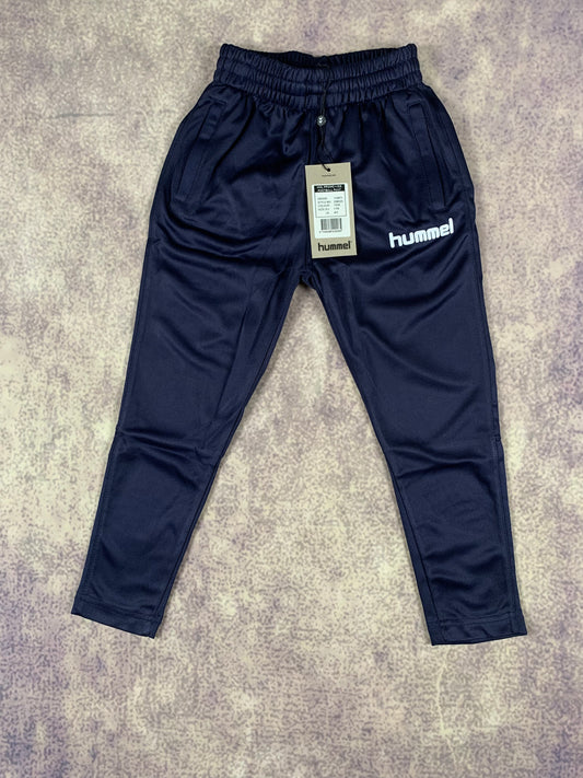 Hummel Kinder-Jogginghose in Dunkelblau