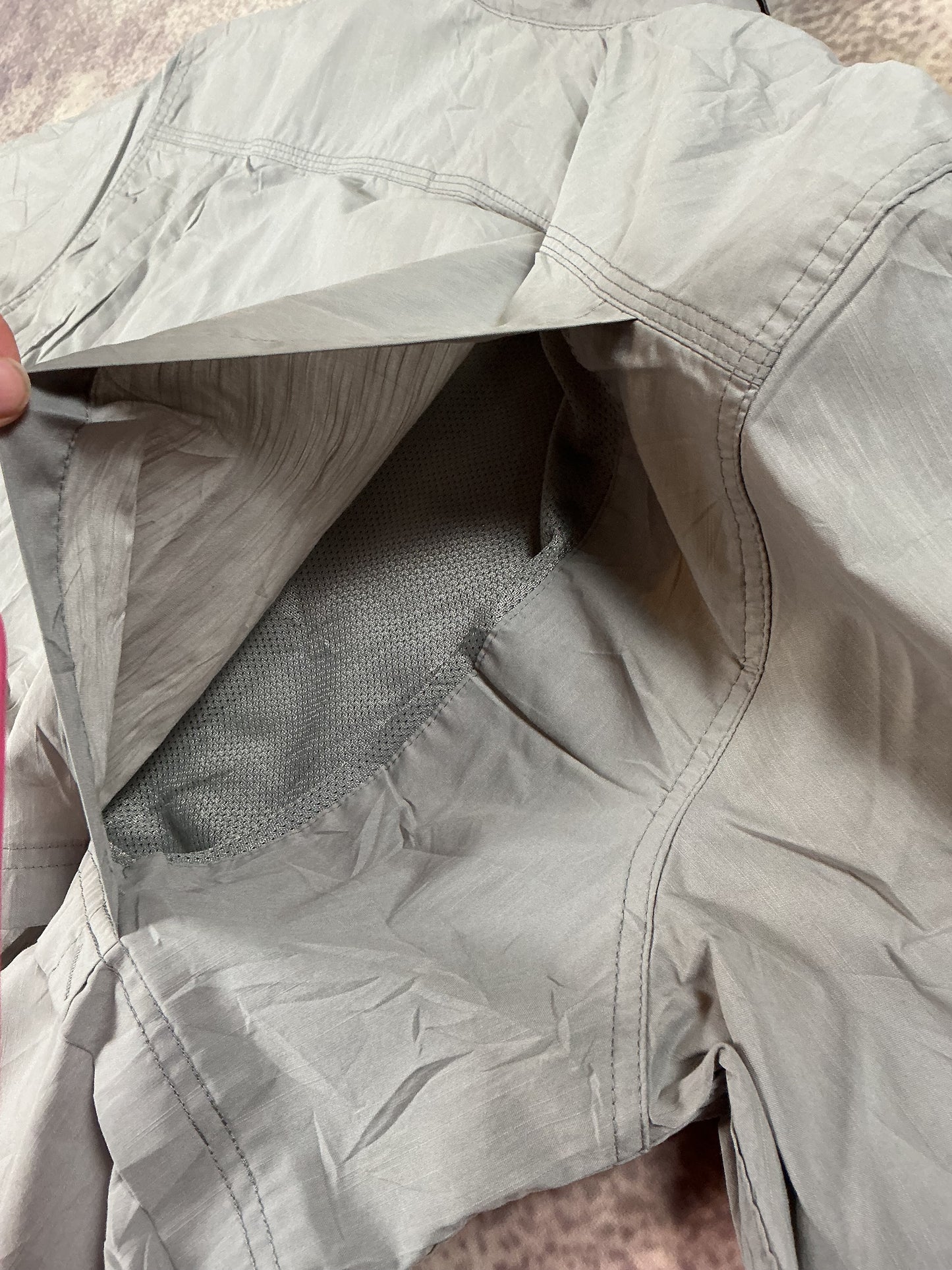 Carhartt Funktionshemd Khaki XL