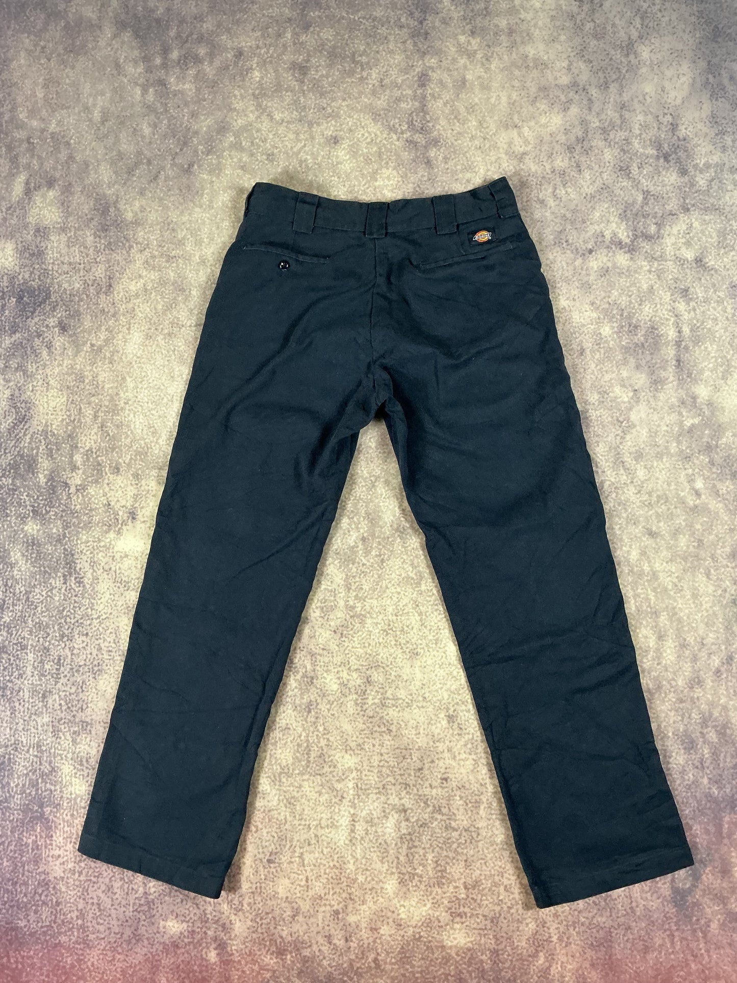 Dickies 874 Flex Hose Chino Dunkelblau 34x32