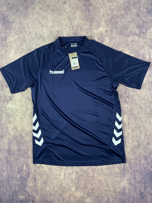 Hummel Doppelset in Dunkelblau