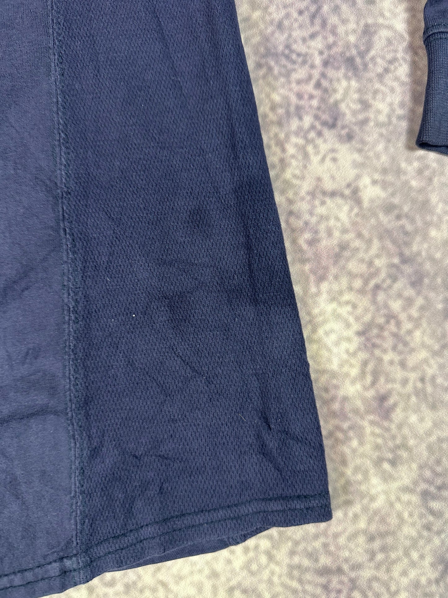 Carhartt Henley Shirt Dunkelblau S