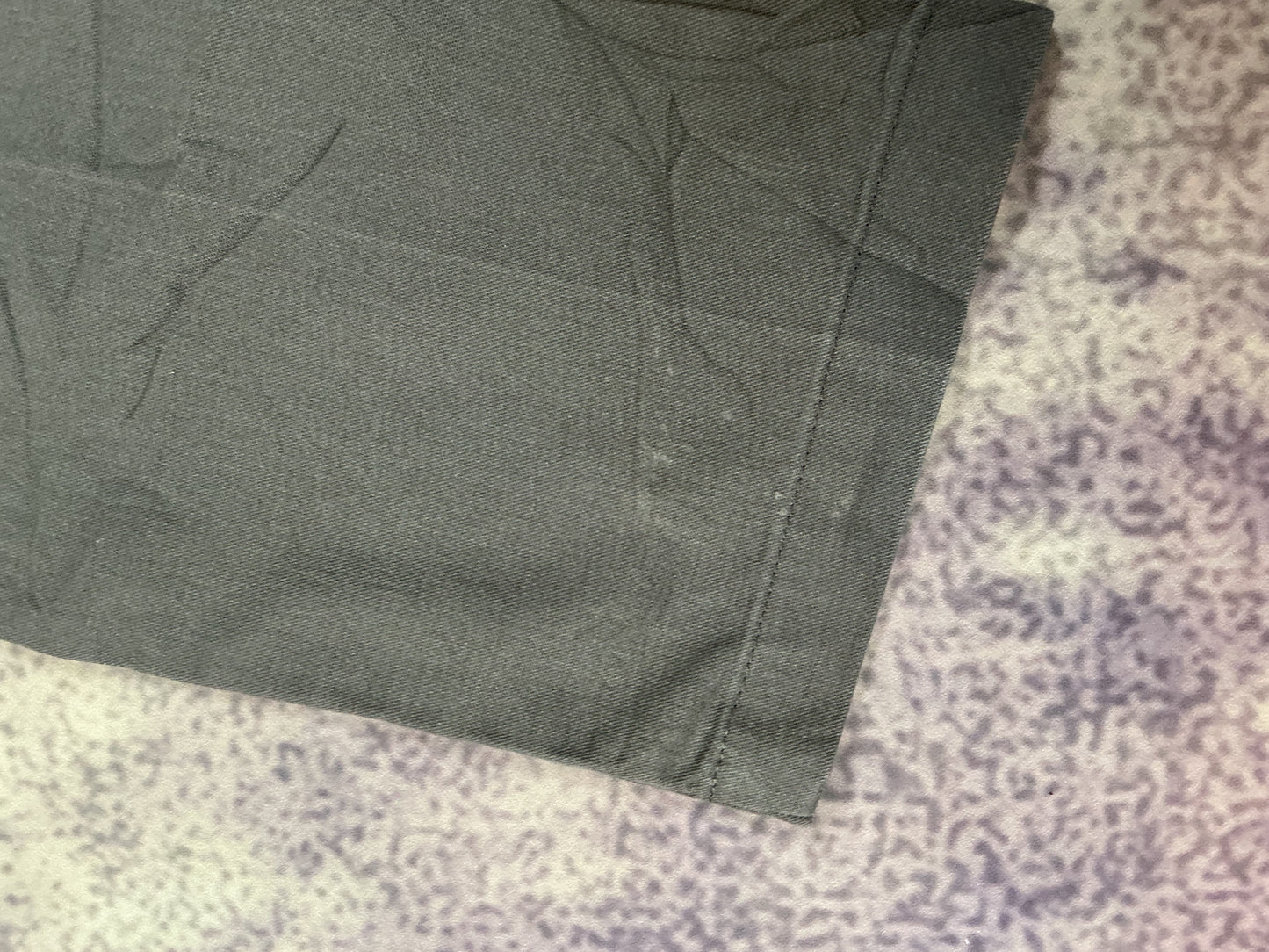 Dickies Chino Hose Grau 29x30