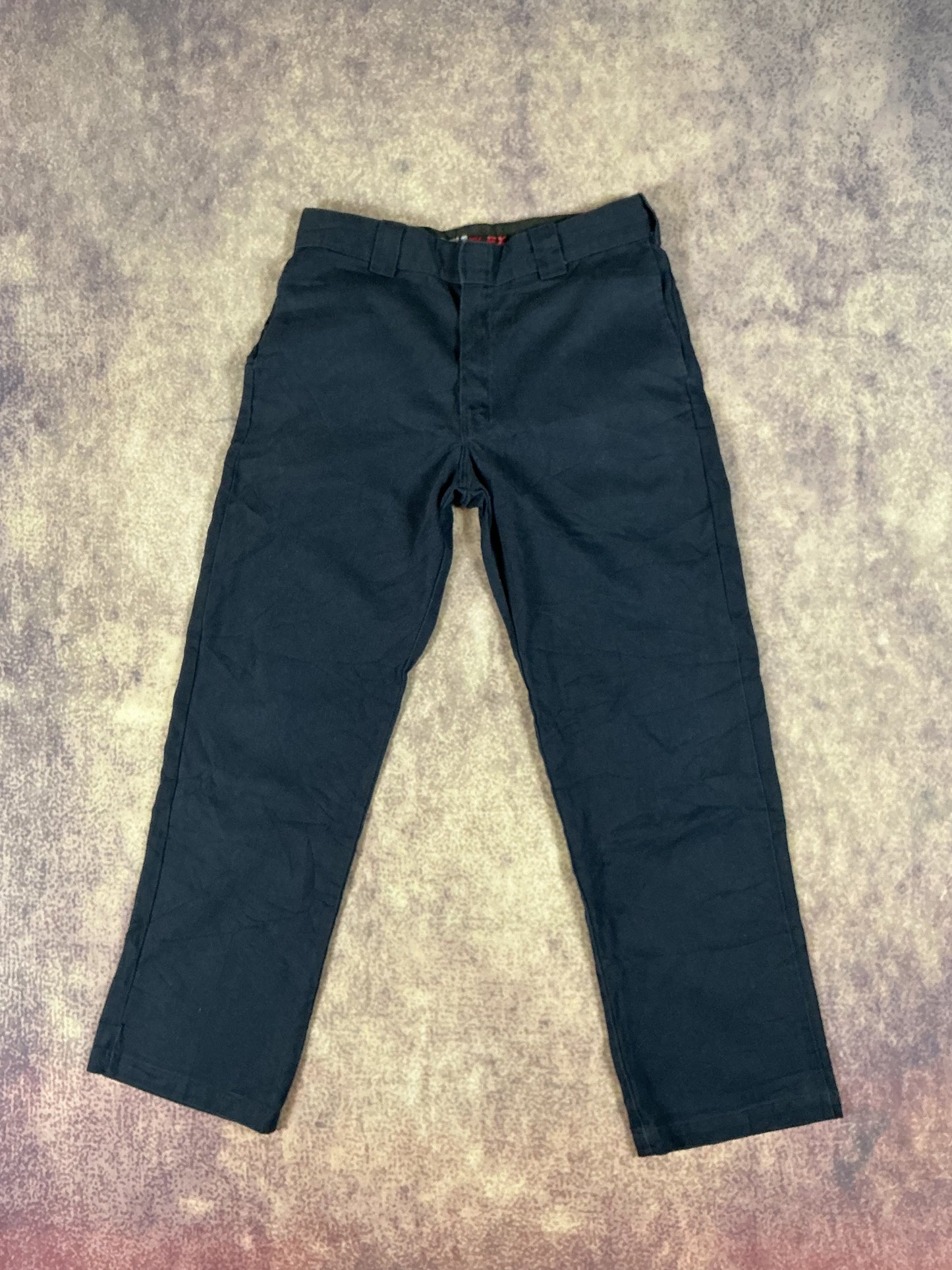 Dickies 874 Flex Hose Chino Dunkelblau 34x32