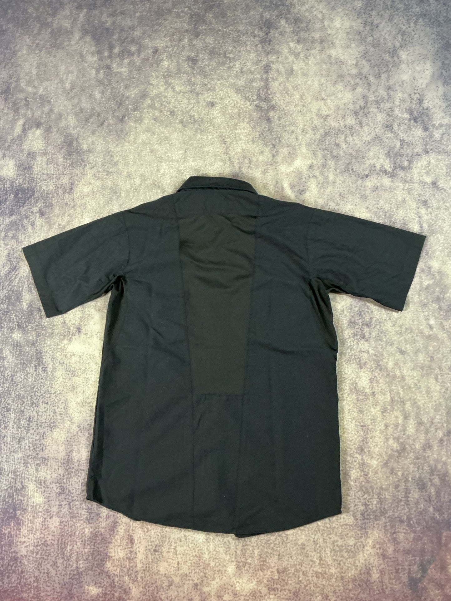 Dickies Arbeitshemd Schwarz L