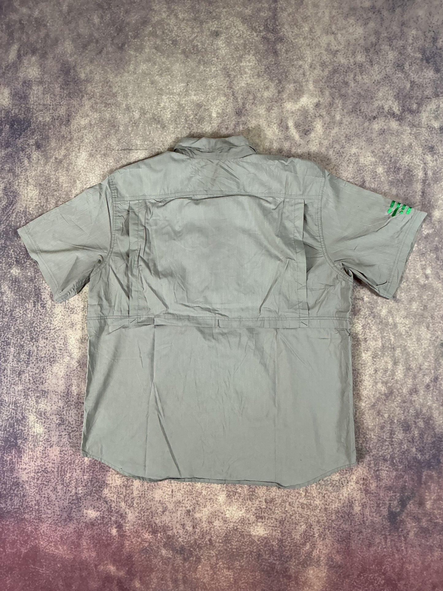 Carhartt Funktionshemd Khaki XL