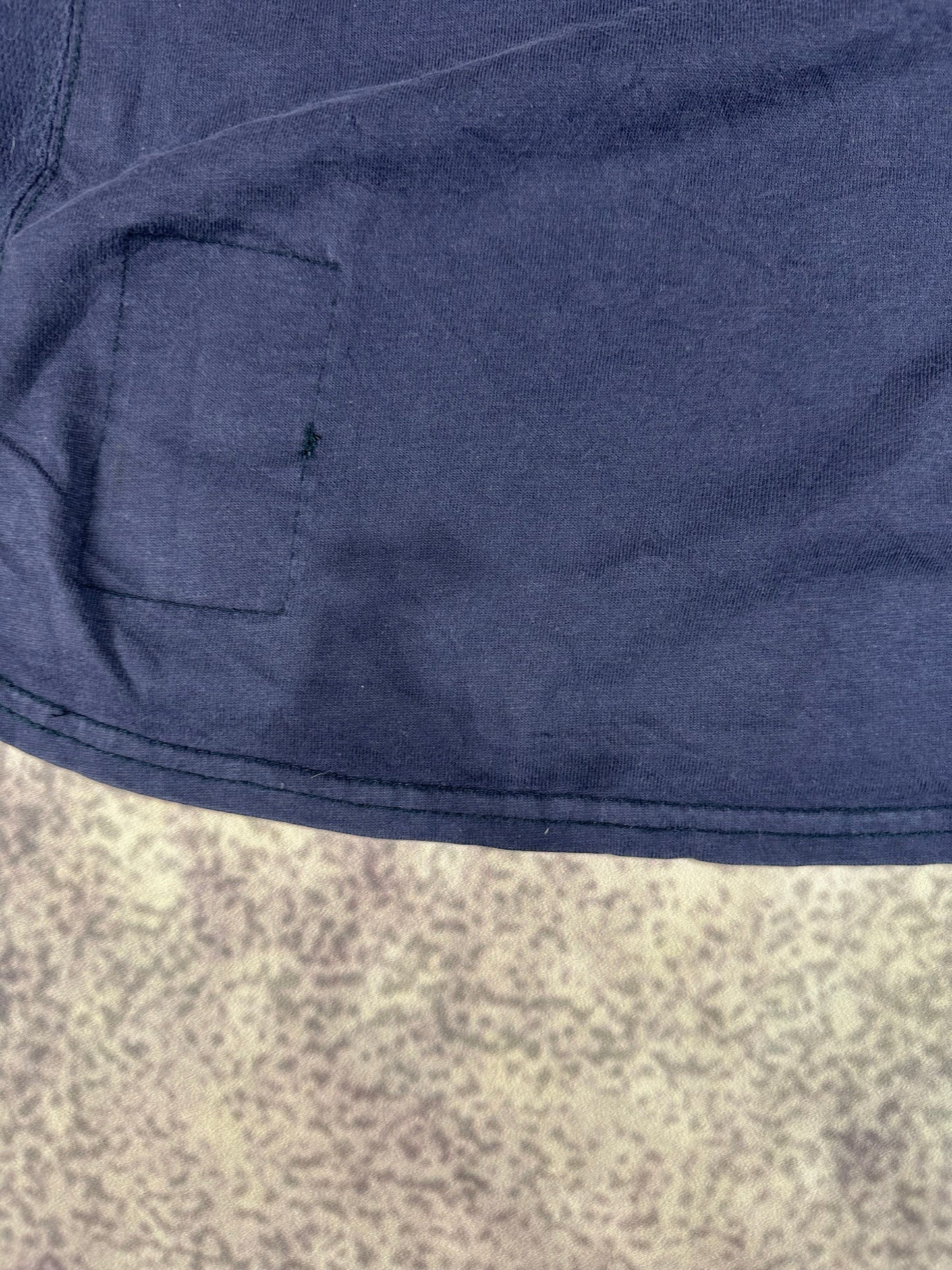 Carhartt Henley Shirt Dunkelblau S